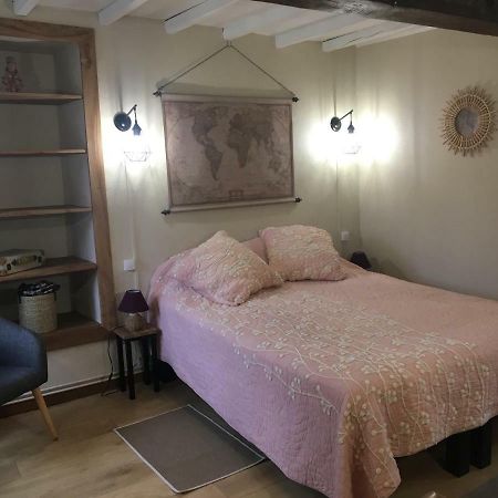 La Commanderie Bed & Breakfast Loison-sur-Crequoise Exterior photo